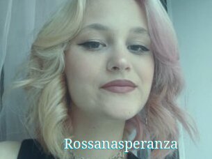 Rossanasperanza