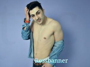 Rossbanner