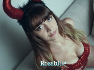 Rossblue