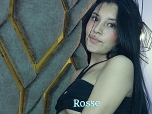 Rosse