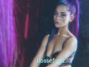 Rossefoxx