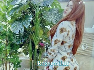 Rossewilde