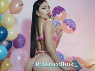 Rossiecollins