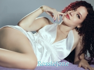 Rossiejone