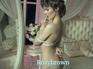 Rosybrown