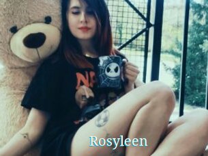 Rosyleen