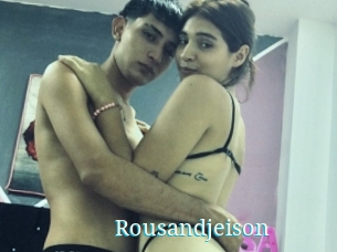 Rousandjeison