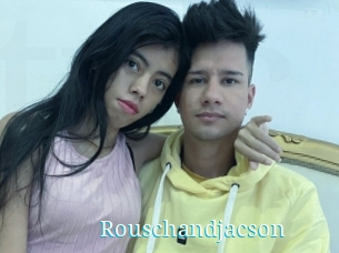 Rouschandjacson