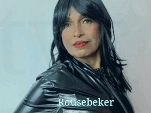 Rousebeker