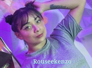 Rouseekenzo