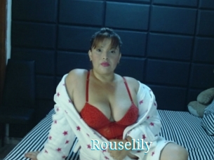 Rouselily