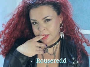 Rouseredd