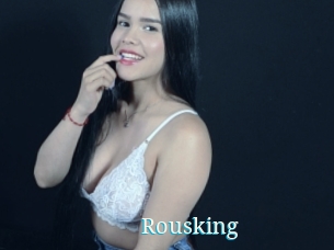Rousking