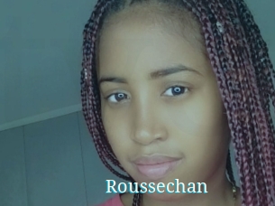 Roussechan