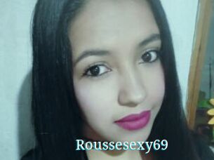 Roussesexy69