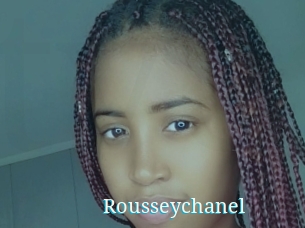 Rousseychanel