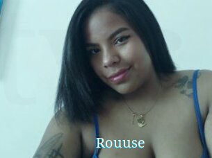 Rouuse