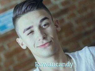 Rowancandy