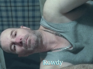 rowdy The voyeurs club
