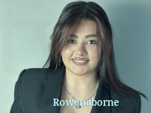 Rowenaborne