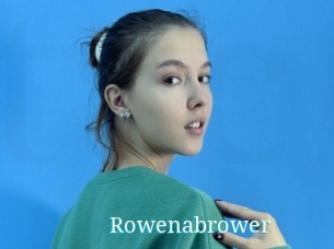 Rowenabrower