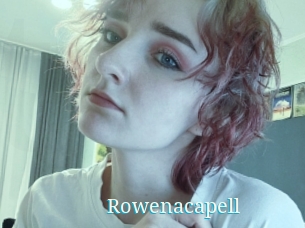Rowenacapell