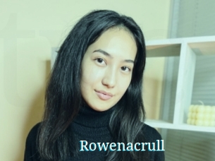 Rowenacrull