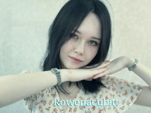 Rowenacubitt