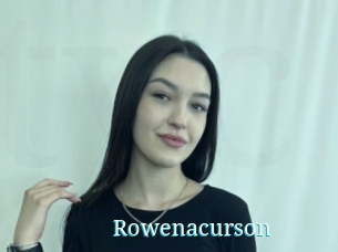 Rowenacurson