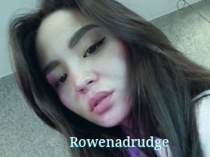 Rowenadrudge