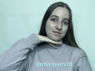 Rowenaevitt