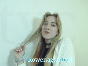 Rowenagambell