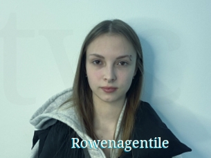 Rowenagentile
