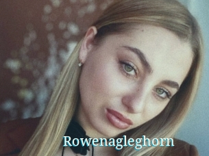 Rowenagleghorn