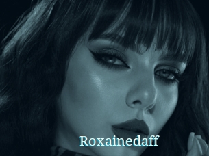 Roxainedaff