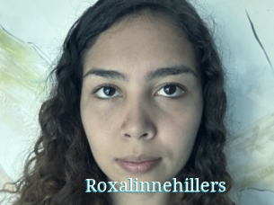 Roxalinnehillers