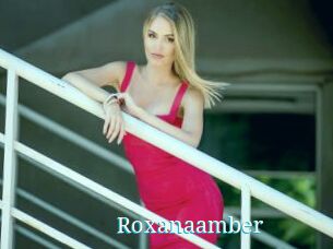 Roxanaamber