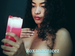 Roxanacrucez