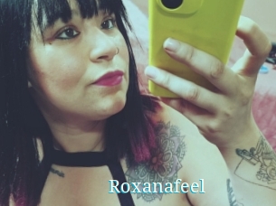 Roxanafeel