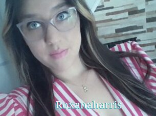 Roxanaharris