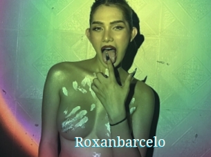 Roxanbarcelo