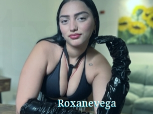 Roxanevega