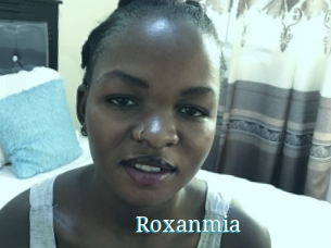 Roxanmia
