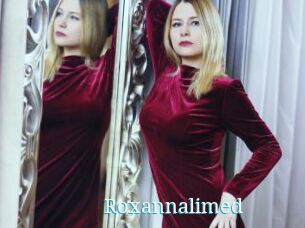 Roxannalimed