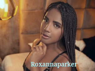 Roxannaparker