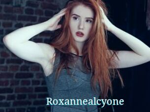 Roxannealcyone