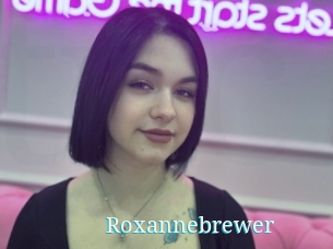 Roxannebrewer