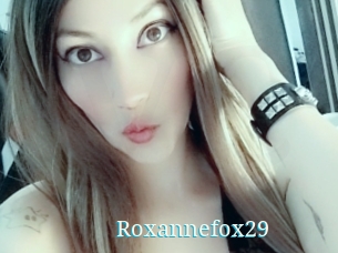 Roxannefox29