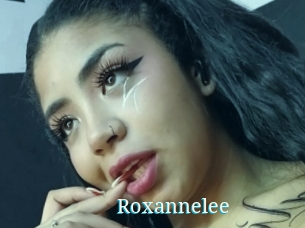 Roxannelee