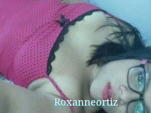 Roxanneortiz